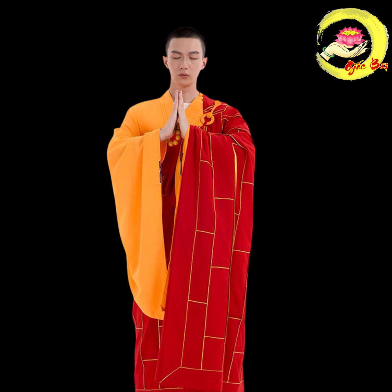 Áo Cà Sa Tùy Y 25 Điều Cho Các Quý Thầy